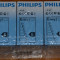 Becuri Philips 100W incandescente, de calitate originale