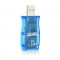 Card reader 4WORLD SIM card USB 2.0