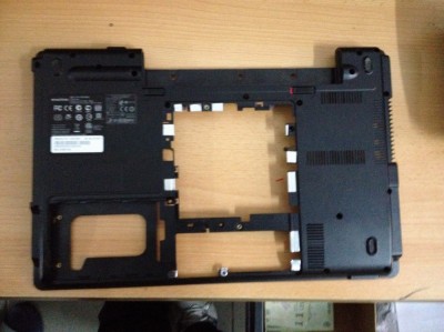 Bottomcase Emachines E728 A31.1 foto