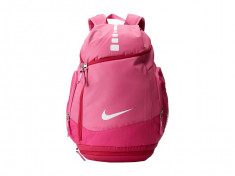 Rucsac femei 225 Nike Hoops Elite Max Air Team | Produs 100% original | Livrare cca 10 zile lucratoare | Aducem pe comanda orice produs din SUA foto