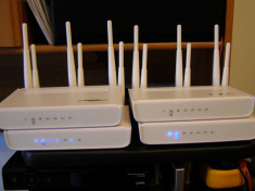 Router 802.11AC foto