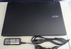 Laptop Acer ES1-511-C1MS DualCore 2,16Ghz Ecran 15,6 LED HD Slim Video Intel Nou, poze reale, orice proba, Garantie Transport Gratuit cu Verificare foto