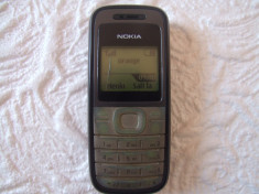 Telefon mobil Nokia 1200 foto