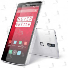 Folie de protectie OnePlus One Guardline Ultraclear foto