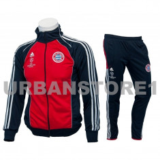 Trening Bayern Munchen, Trening Adidas Slim Fit, Livrare Gratuita!!! foto