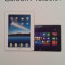 Folii folie protectie CLARA pentru ecran tableta SAMSUNG GALAXY TAB 3 10.1 P5200