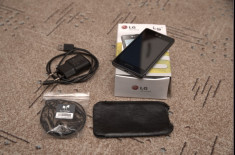 Telefon LG L5 II (E460) foto