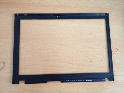 Rama display Lenovo T400 T61 ( A32.17 , A86 , A94) foto
