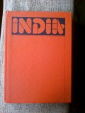 H2 Ion Dumitriu-Snagov - India, 1978, Alta editura