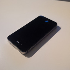 Iphone 4S Black 8Gb, stare absolut impecabila, Neverlocked = 849ron = Poze reale foto