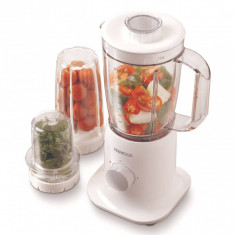 Blender Kenwood BL237 - 3 in 1 Blender,Rasnita,Smoothie Maker - Reducere 71 RON foto