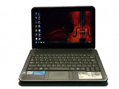 Laptop Samsung X120 foto