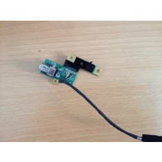 Conector USB Lenovo T400 T61 (A32.5 , A86 , A94)