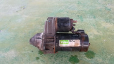 Electromotor Valeo Opel Corsa 1.2 foto