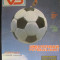 Revista Fotbal 1988 - editata de Victoria Bucuresti