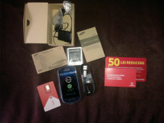 Samsung Galaxy S3 mini GT-I 8200 foto