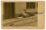 1740 - ETHNIC, Country Life - old postcard - used - 1919
