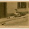 1740 - ETHNIC, Country Life - old postcard - used - 1919