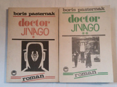 BORIS PASTERNAK - DOCTOR JIVAGO Vol.1.2. foto