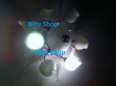 Bec ultra-economic Led 32 SMD 10W=100W ! foto