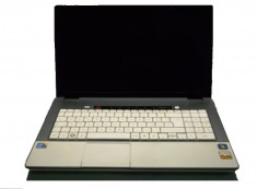 Laptop Olivetti Olibook S1500 foto