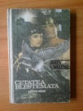 n5 Cetatea blestemata - John Carling