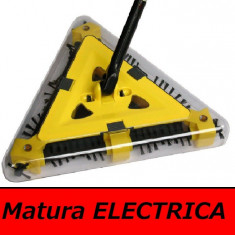 Matura electrica Twister Sweeper+Bonus foto