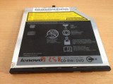 Unitate optica DVDRW Lenovo T400 A32.10, DVD RW