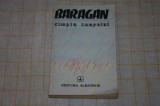 Baragan - Campia soarelui - Ioan Muntean - Editura Albatros - 1987