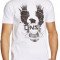 Tricou Halo 4 New Unsc Logo Marime L