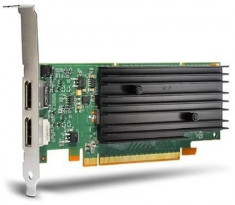 Nvidia Quadro NVS 295 256mb 64bit foto