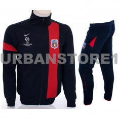 Trening Steaua Bleumarin, Trening Slim Fit, Livrare Gratuita!!! foto