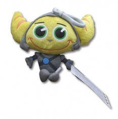 Breloc Ratchet And Clank Ratchet Plush foto