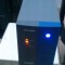 UPS Quantex 2000VA 4 Acumulatori