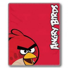 Patura Angry Birds Red Bird foto