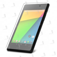 Asus Google Nexus 7 (2013) folie de protectie Guardline Ultraclear foto