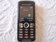 Telefon mobil Sony Ericsson K510i foto