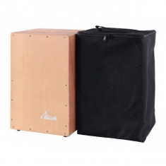 XDrum Cajon Primero natural incl. gig bag foto