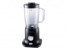 Blender Kenwood BL464 - Negru - 600W, 3 viteze - Pret Redus 52% foto