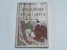 HENRY B.LIN - ARTA SI STIINTA FENG SHUI ~ Vechea traditie chinezeasca a modelarii destinului ~ foto
