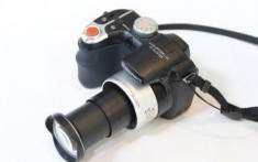 AGFA SELECTA 16 MP ZOOM 15x! foto