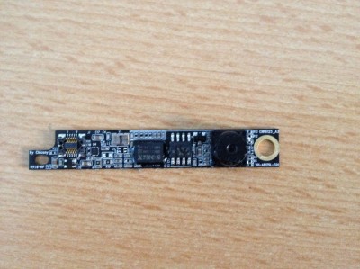 webcam Lenovo T400 A32.10 foto