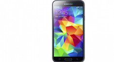 Samsung Galaxy S5 foto