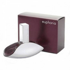 Calvin Klein Euphoria Femme 100 ml foto