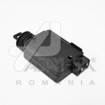 ACTUATOR PORTIERA LOGAN SANDERO DUSTER (2 pini) foto