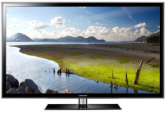 TV Samsung LED 37&amp;quot; Series 5 foto