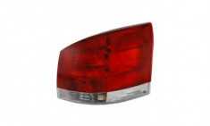 Dispersor, lampa spate OPEL SIGNUM 2.2 direct - ULO 7428-02 foto