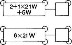 Modul semnalizare - HELLA 4DW 004 639-057 foto