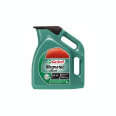 CASTROL MAGNATEC DIESEL B4 10W-40- 5L foto