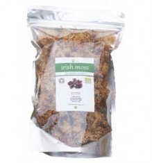 Alge irish moss raw bio 125g Obio foto